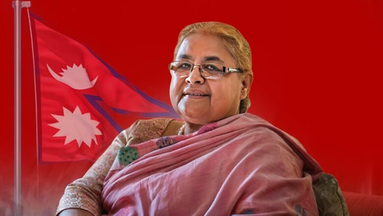 आसन्न निर्वाचनमा एक थाेपा रगत बग्नु भएन : प्रधानमन्त्री