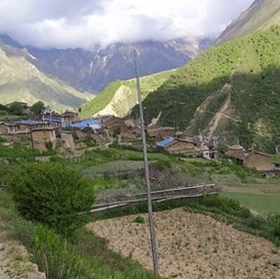 लघु कथा : आस्था