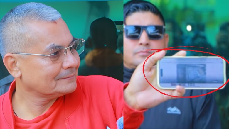 ५२ करोड लेनदेनकोझुटो आरोपमा दुर्गा प्रसाईंलाई कारबाही गर्न साइबर अपराधमा पत्राचार