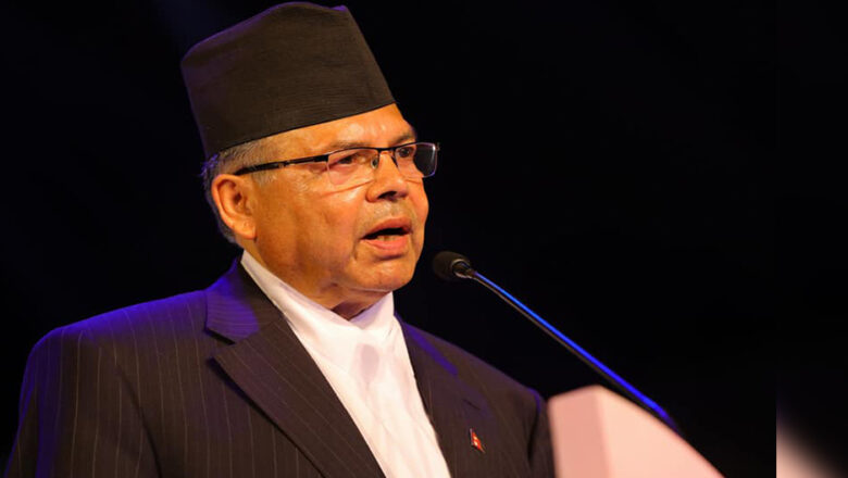 इलाम १ मा पहिलो पटक झलनाथ पछि हटे
