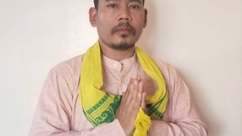 “चुनाव भिडले हैन मतले जितिन्छ” : रमेश कुमार राजवंशी