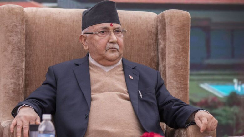 ओलीको ‘डेट एक्सपायर्ड’ चुनावी एजेन्डा